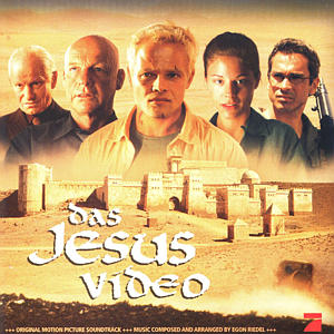 JESUS VIDEO -20TR-