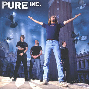 PURE INC.