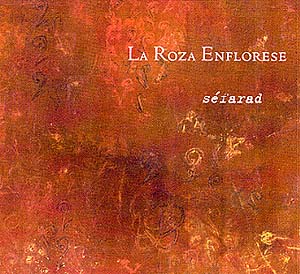 LA ROZA ENFLORESE