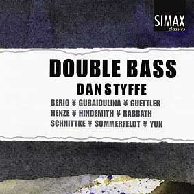 DOUBLE BASS-TOGETHER