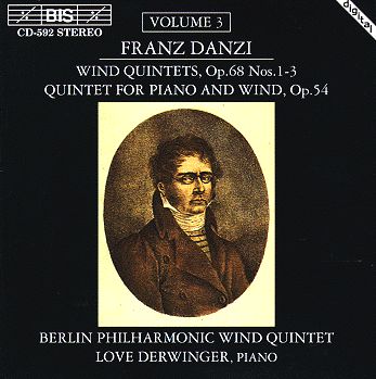 WIND QUINTET IN A MAJOR O