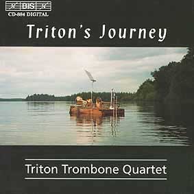 TRITONS JOURNEY