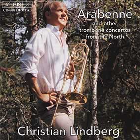 ARABENNE & OTHER TROMBONE