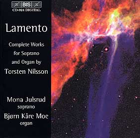 LAMENTO -COMPLETE WORKS F