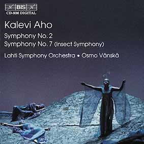 SYMPHONY NO.2 & 7