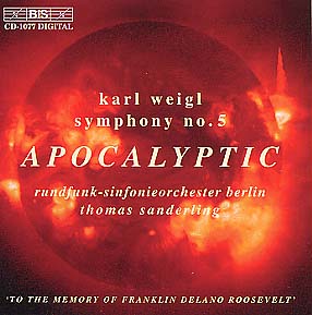 SYMPHONY NO.5-APOCALYPTIC