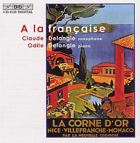 A LA FRANCAISE