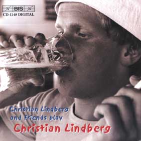 CHRISTIAN LINDBERG & FRIE