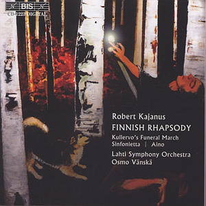 FINNISH RHAPSODY 1/KULLER