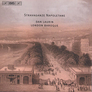 STRAVAGANZE NAPOLETANA