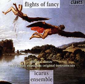 FLIGHTS OF FANCY