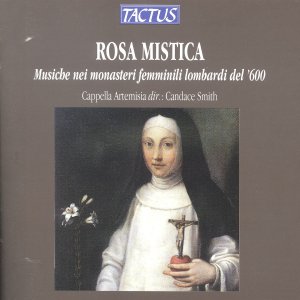 ROSA MISTICA