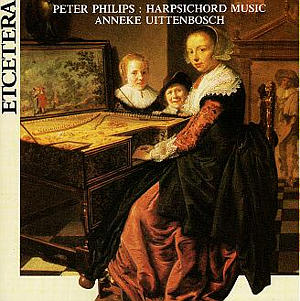 HARPSICHORD MUSIC