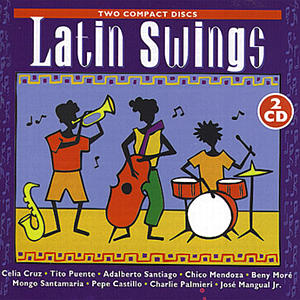 LATIN SWINGS