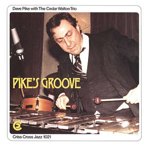 PIKES GROOVE