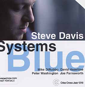 SYSTEMS BLUE