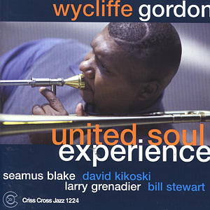 UNITED SOUL EXPERIENCE