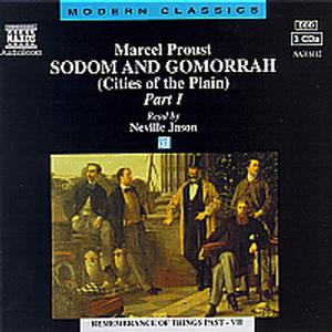 SODOM AND GOMORRAH 1