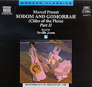 SODOM AND GOMORRAH 2