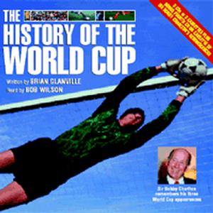 HISTORY OF THE WORLD CUP