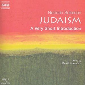 JUDAISM - A VERY SHORT..