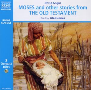 MOSES AND OTHER STORIES